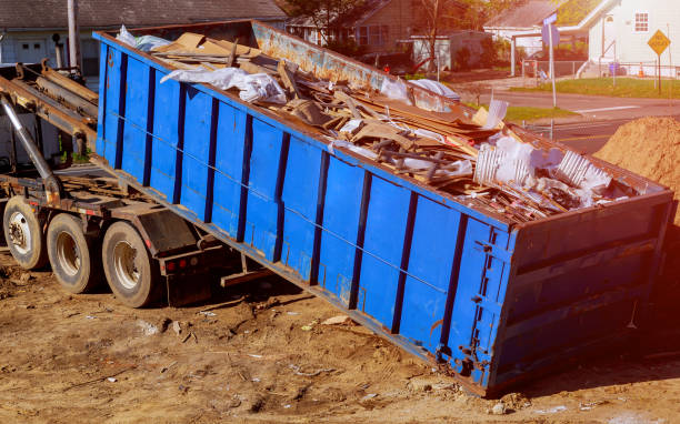 Best Attic Cleanout  in North Boston, NY